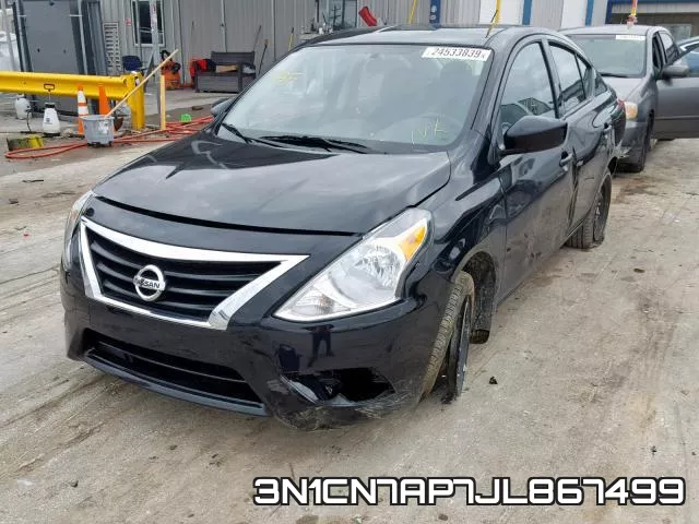 3N1CN7AP7JL867499 фото 3