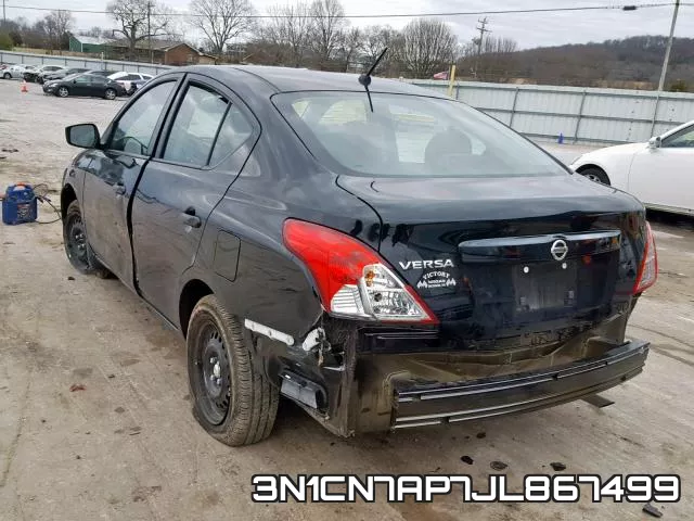 3N1CN7AP7JL867499 фото 4