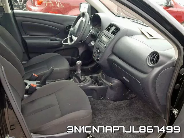 3N1CN7AP7JL867499 фото 6