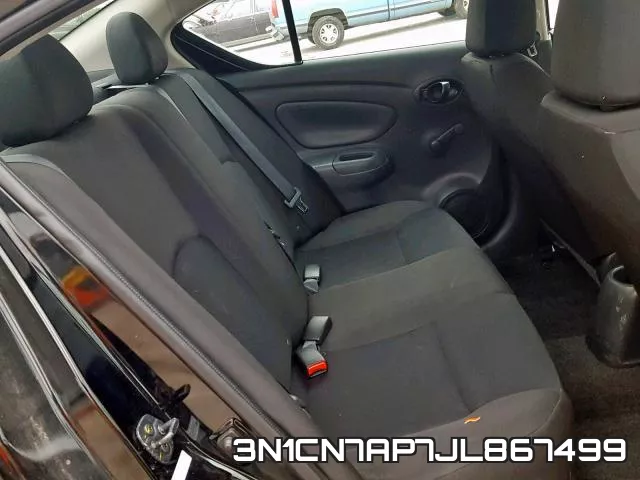 3N1CN7AP7JL867499 фото 7
