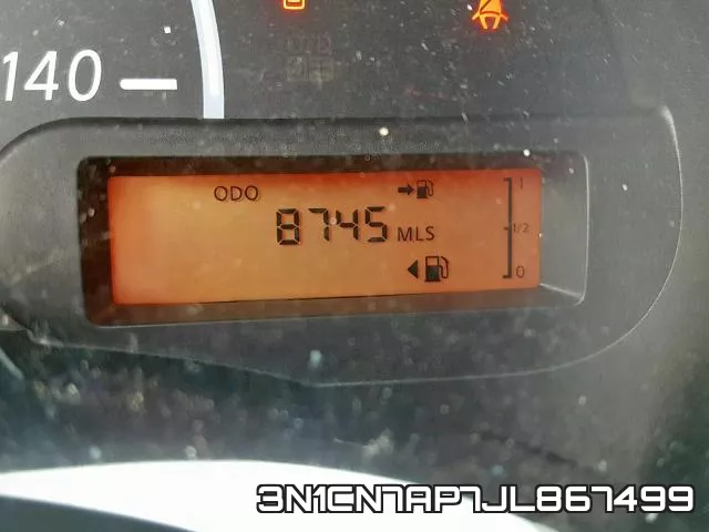 3N1CN7AP7JL867499 фото 9