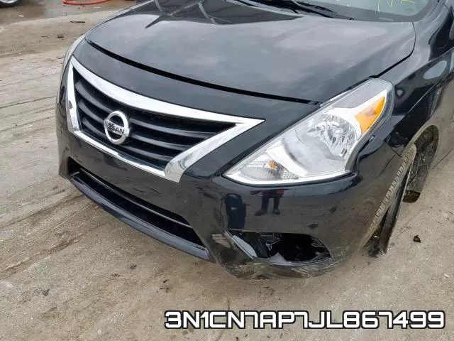 3N1CN7AP7JL867499 фото 10