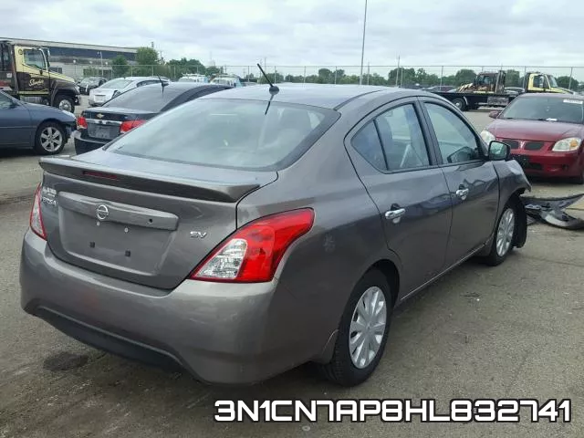 3N1CN7AP8HL832741 фото 5