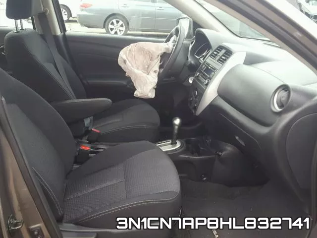 3N1CN7AP8HL832741 фото 6