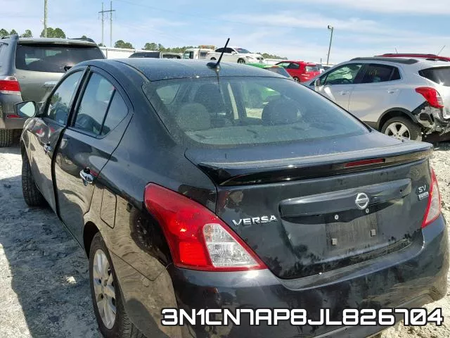 3N1CN7AP8JL826704 фото 4