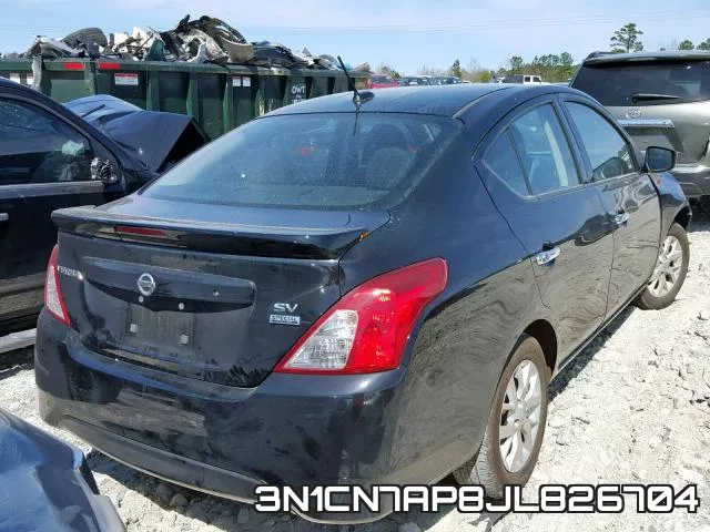 3N1CN7AP8JL826704 фото 5