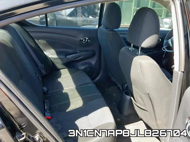 3N1CN7AP8JL826704 фото 7
