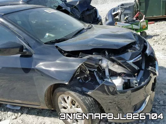 3N1CN7AP8JL826704 фото 10