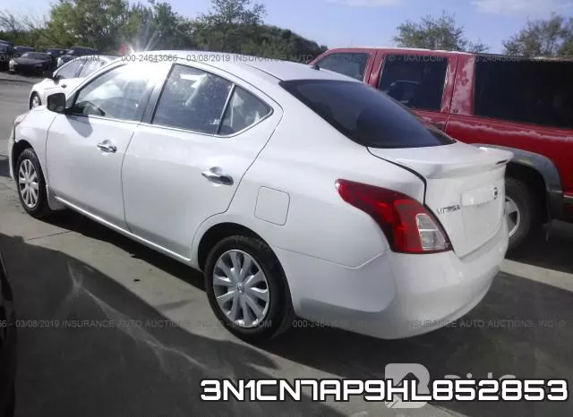 3N1CN7AP9HL852853 фото 4