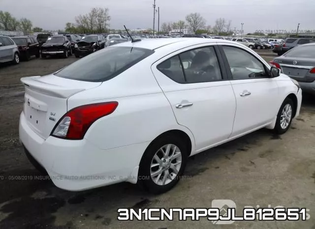 3N1CN7AP9JL812651 фото 5