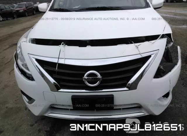 3N1CN7AP9JL812651 фото 7