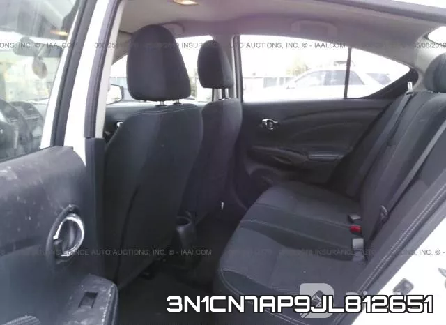 3N1CN7AP9JL812651 фото 9