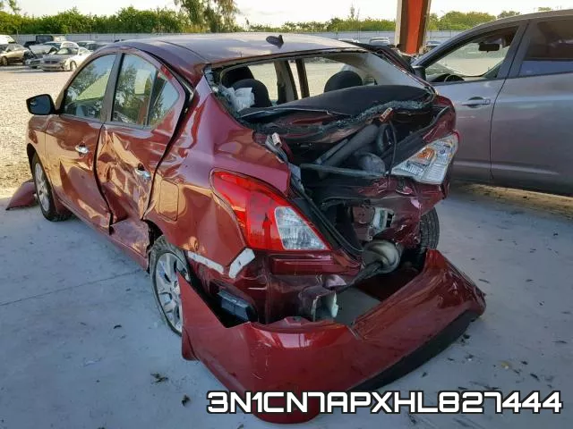 3N1CN7APXHL827444 фото 4