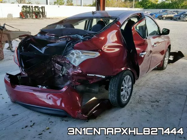 3N1CN7APXHL827444 фото 5