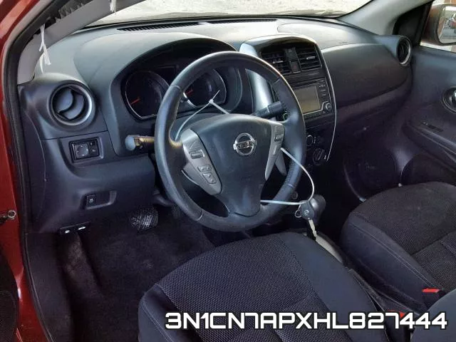 3N1CN7APXHL827444 фото 10