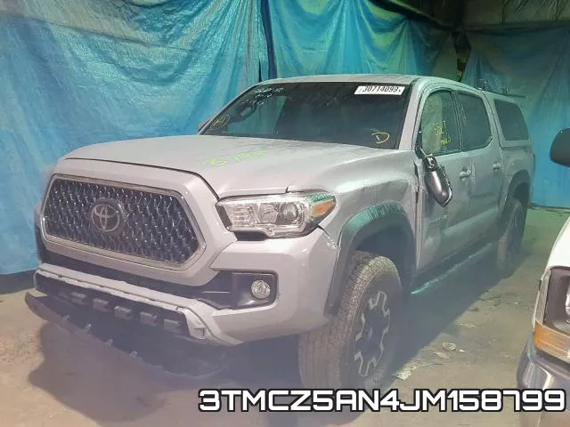 3TMCZ5AN4JM158799 фото 3