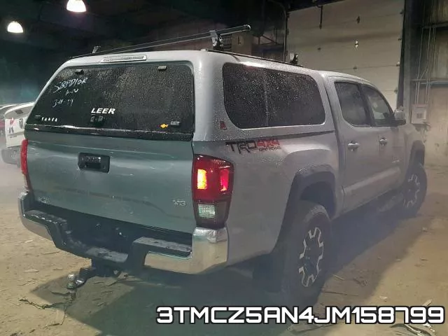 3TMCZ5AN4JM158799 фото 5