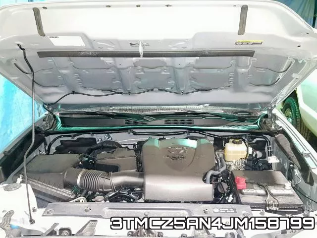 3TMCZ5AN4JM158799 фото 8