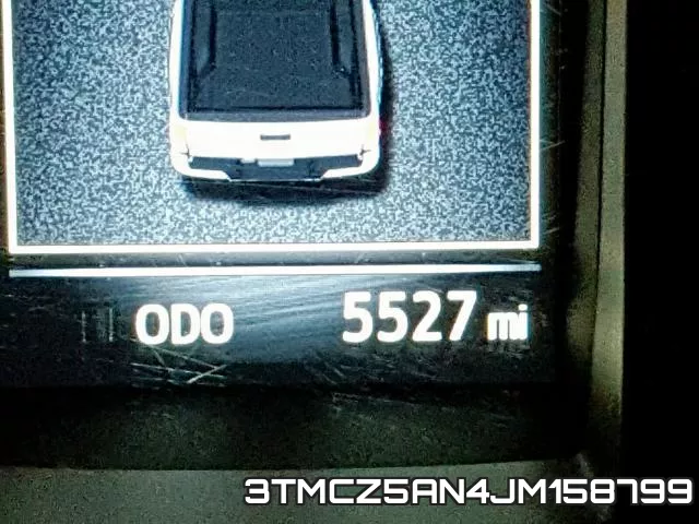 3TMCZ5AN4JM158799 фото 9