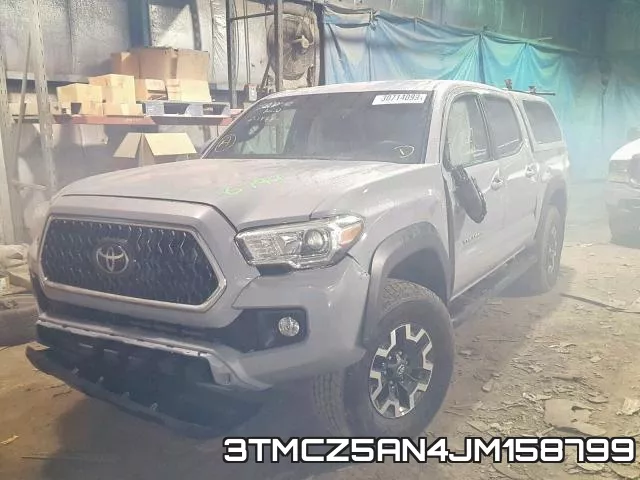 3TMCZ5AN4JM158799 фото 10