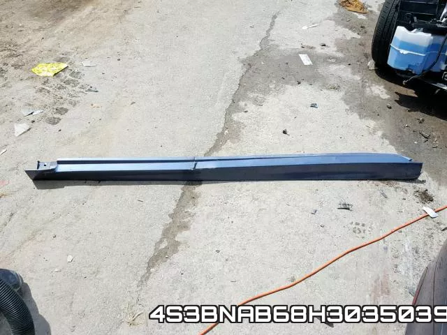 4S3BNAB68H3035039 фото 10