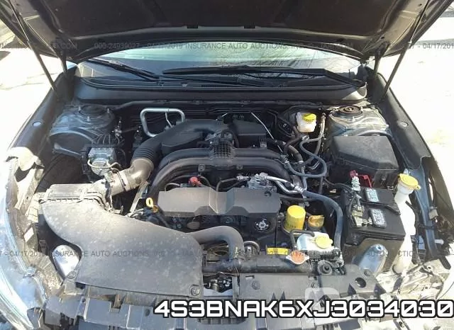 4S3BNAK6XJ3034030 фото 2