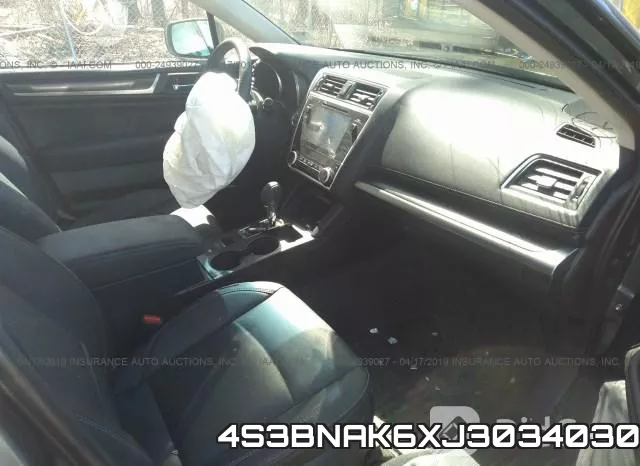 4S3BNAK6XJ3034030 фото 6