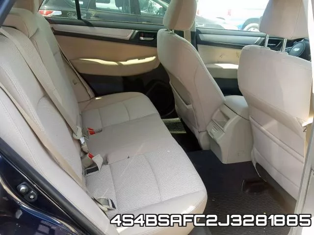 4S4BSAFC2J3281885 фото 7