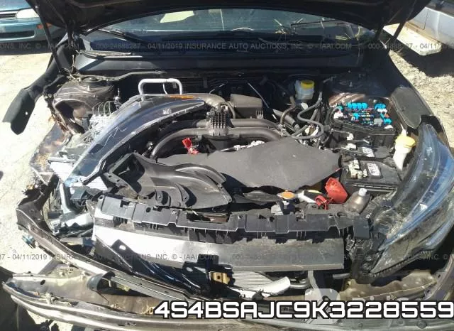 4S4BSAJC9K3228559 фото 2