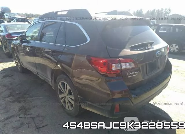 4S4BSAJC9K3228559 фото 4