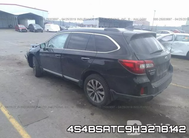 4S4BSATC9H3278142 фото 4