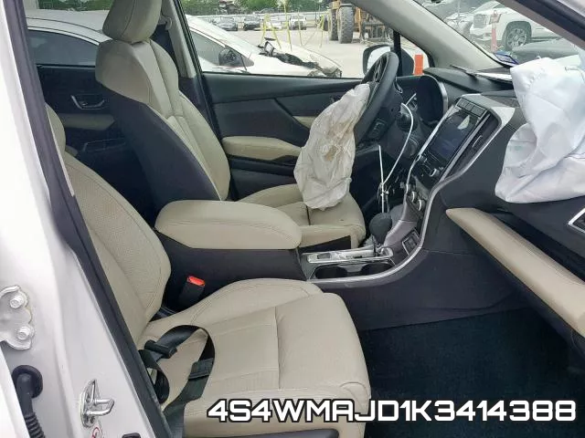 4S4WMAJD1K3414388 фото 6