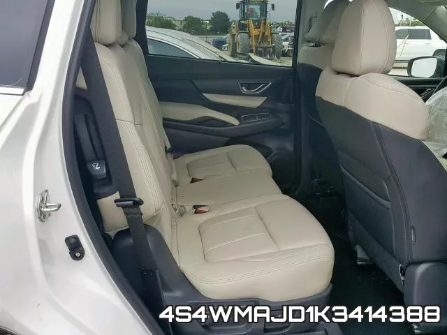 4S4WMAJD1K3414388 фото 7