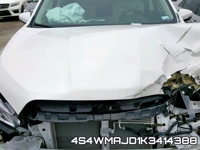 4S4WMAJD1K3414388 фото 8