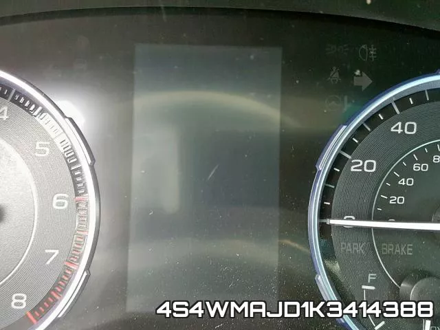 4S4WMAJD1K3414388 фото 9