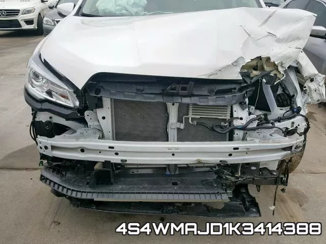 4S4WMAJD1K3414388 фото 10