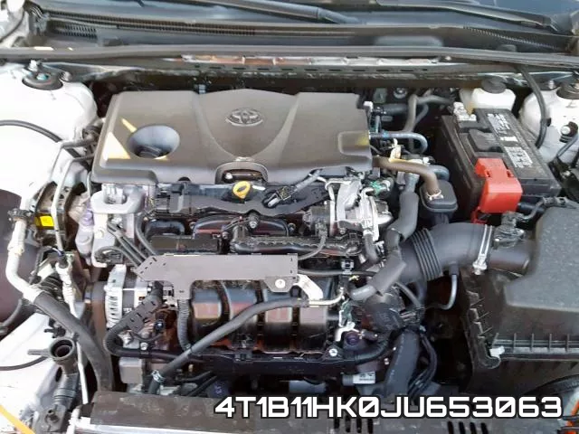 4T1B11HK0JU653063 фото 8