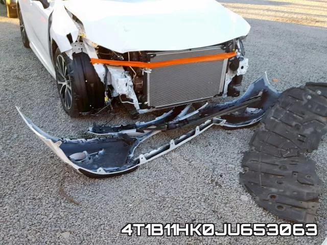 4T1B11HK0JU653063 фото 10