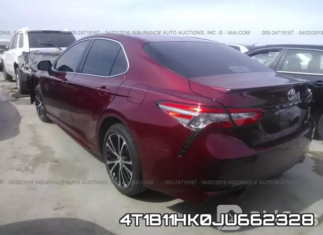 4T1B11HK0JU662328 фото 4