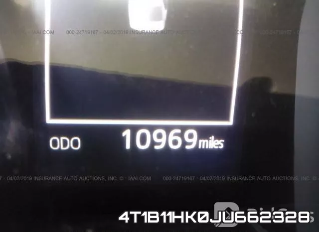 4T1B11HK0JU662328 фото 8