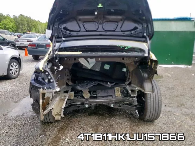 4T1B11HK1JU157866 фото 10