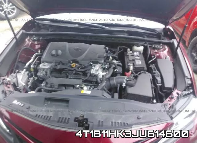 4T1B11HK3JU614600 фото 2