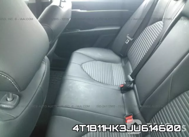 4T1B11HK3JU614600 фото 9