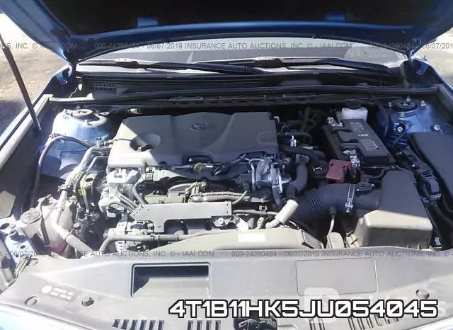 4T1B11HK5JU054045 фото 2