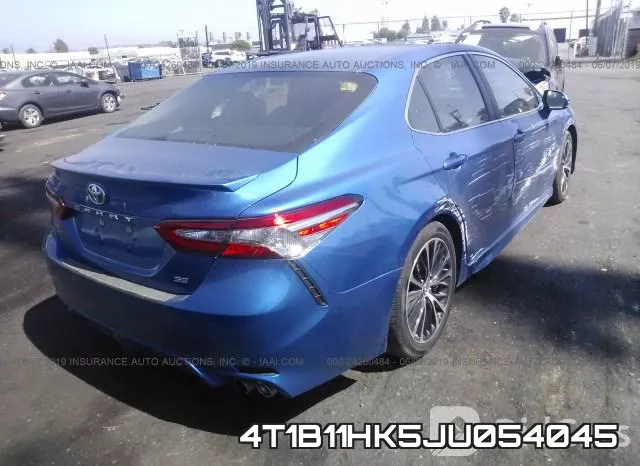 4T1B11HK5JU054045 фото 5