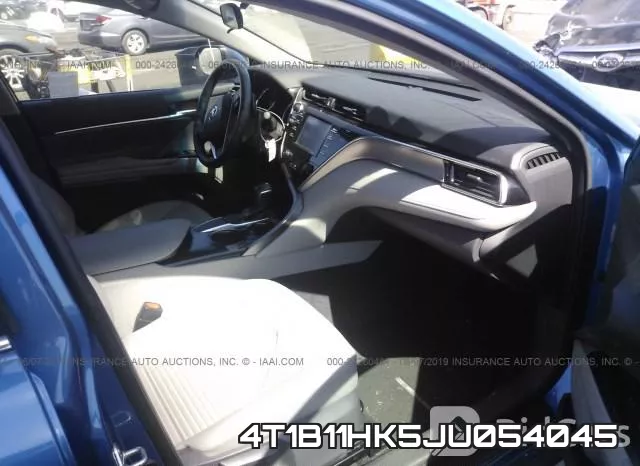 4T1B11HK5JU054045 фото 6