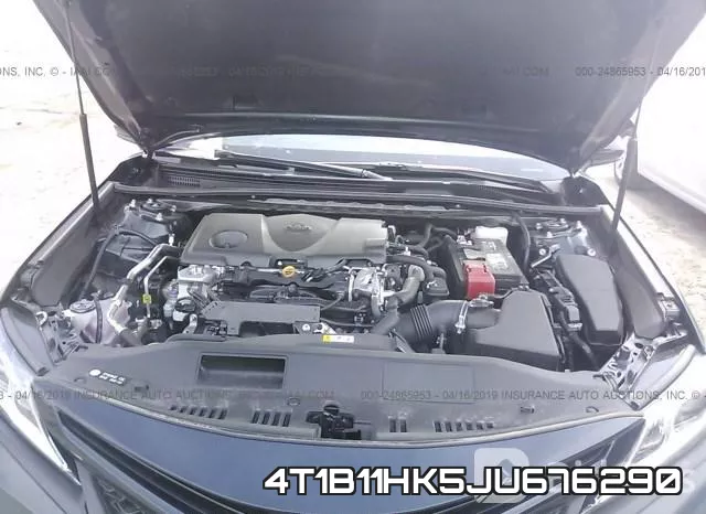 4T1B11HK5JU676290 фото 2