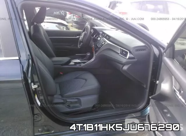 4T1B11HK5JU676290 фото 5