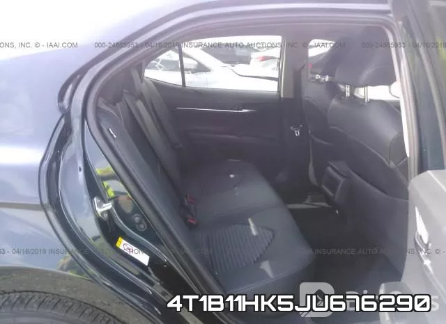 4T1B11HK5JU676290 фото 8