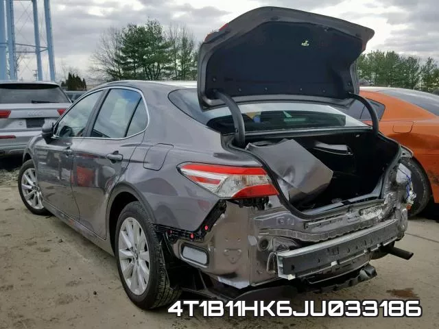 4T1B11HK6JU033186 фото 4
